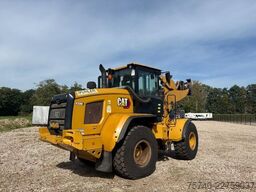 Caterpillar 930M + 8.268 HOURS + CE + PERFECT WORKING + 3x ...