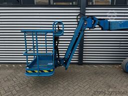 Genie Z30/20N RJ Hoogwerker Knikarmhoogwerker (2010)