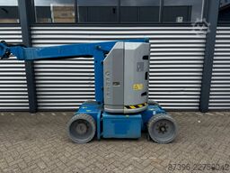 Genie Z30/20N RJ Hoogwerker Knikarmhoogwerker (2010)
