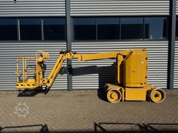 Genie Z30/20N RJ Hoogwerker Knikarmhoogwerker (2010)