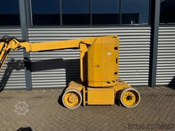 Genie Z30/20N RJ Hoogwerker Knikarmhoogwerker (2010)