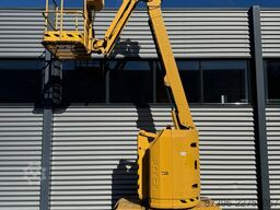 Genie Z30/20N RJ Hoogwerker Knikarmhoogwerker (2010)