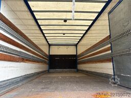 Iveco Eurocargo 120E21 + 4x  in stock + euro 6 + lift