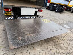 Iveco Eurocargo 120E21 + 4x  in stock + euro 6 + lift