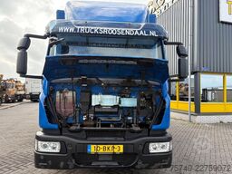 Iveco Eurocargo 120E21 + 4x  in stock + euro 6 + lift