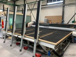 INTERMAC Genius RS-A CT