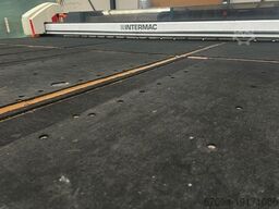 INTERMAC Genius RS-A CT