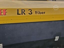 SEF + Heidenhain LR 3 + LC183