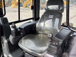 CAT D 6 K 2 XL (Low Verified Hours)