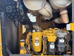 CAT D 6 K 2 XL (Low Verified Hours)