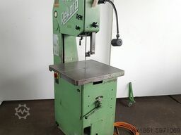 MÖSSNER REKORD SM 420 B