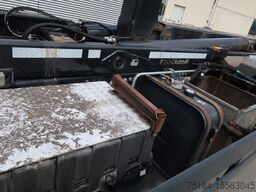 MAN TGS 26.440 6x2 BL Nachlauflenkachse