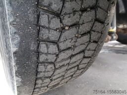 MAN TGS 26.440 6x2 BL Nachlauflenkachse