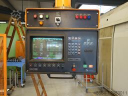 Weinbrenner Maschinenbau GmbH & Co.KG GP125