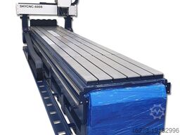 Profil CNC y6000x900z270 skyCNC 6008