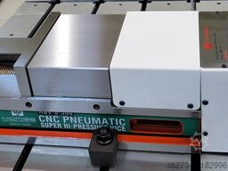 Profil CNC y6000x900z270 skyCNC 6008