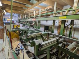 Hans Hundegger AG ABM-B P10