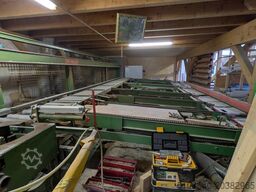 Hans Hundegger AG ABM-B P10