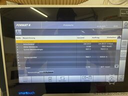 Felder Tempora 45.03L