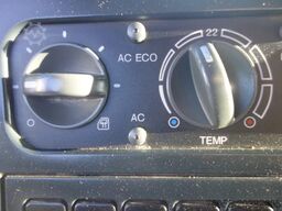 MAN TGA 41-440 8X6 MANUAL GEARBOX 22M3 MEILLER TIPPER