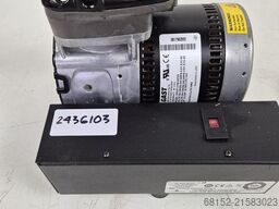 Biotek Instruments Gast 7103034