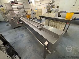 Record Scorpion Flow Wrapper BS RS Medium