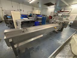 Record Scorpion Flow Wrapper BS RS Medium