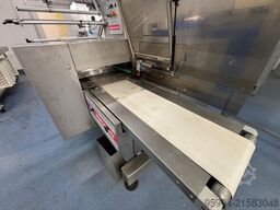 Record Scorpion Flow Wrapper BS RS Medium