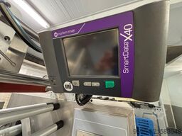 Record Scorpion Flow Wrapper BS RS Medium