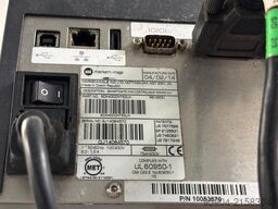 Record Scorpion Flow Wrapper BS RS Medium