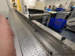 Record Scorpion Flow Wrapper BS RS Medium