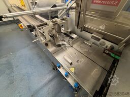 Record Scorpion Flow Wrapper BS RS Medium