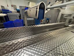 Record Scorpion Flow Wrapper BS RS Medium