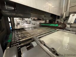 Record Scorpion Flow Wrapper BS RS Medium