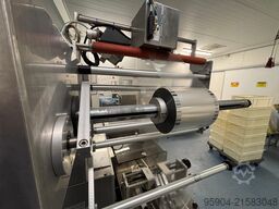 Record Scorpion Flow Wrapper BS RS Medium