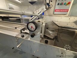 Record Scorpion Flow Wrapper BS RS Medium