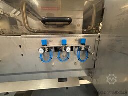 Record Scorpion Flow Wrapper BS RS Medium