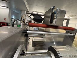 Record Scorpion Flow Wrapper BS RS Medium