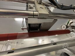 Record Scorpion Flow Wrapper BS RS Medium