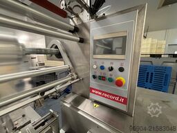 Record Scorpion Flow Wrapper BS RS Medium