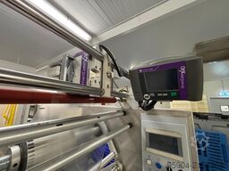 Record Scorpion Flow Wrapper BS RS Medium