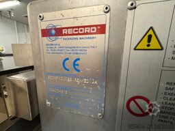 Record Scorpion Flow Wrapper BS RS Medium