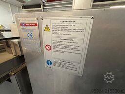 Record Scorpion Flow Wrapper BS RS Medium