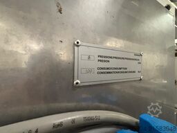 Record Scorpion Flow Wrapper BS RS Medium