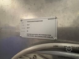 Record Scorpion Flow Wrapper BS RS Medium