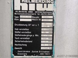 HELMERDING hiw ERVL65B