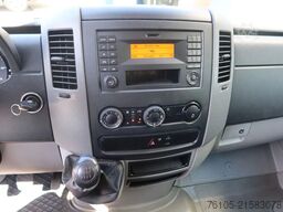 Mercedes-Benz Sprinter 313 CDI + Airco. Price 12.950,-- euro ...