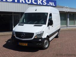 Mercedes-Benz Sprinter 313 CDI + Airco. Price 12.950,-- euro ...