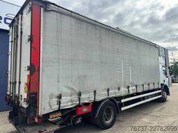 Renault Premium 340 **MANUAL GEABOX-FRENCH TRUCK**