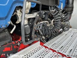 MERCEDES-BENZ Actros 1853 HAD 4x4*Kombi-Hydro*Retarder*456 TKM